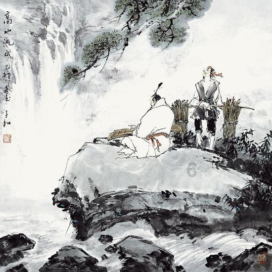 宝贝七巧板